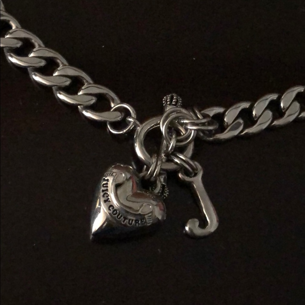 Juicy Couture Necklace
